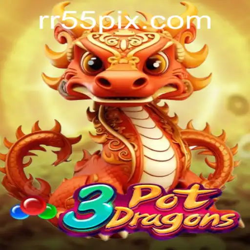 Descubra o Mundo Fascinante de 3PotDragons no RR55.com