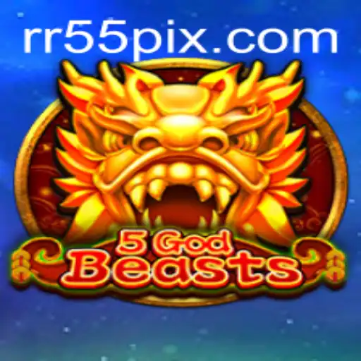 A Fascinante Aventura de 5GodBeasts: Estratégias e Regras do Jogo