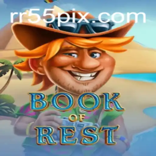 Descubra o Mundo de BookofRest: Um Jogo Único no Universo Digital