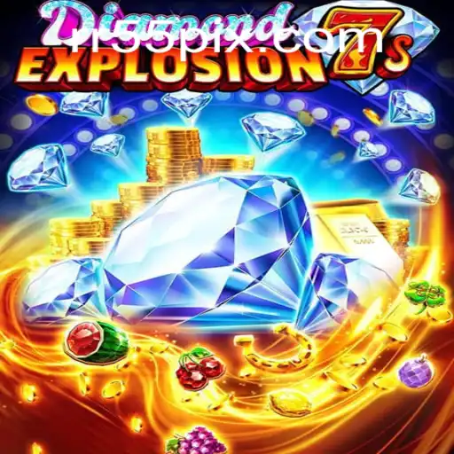 DiamondExplosion7s: Um Mergulho no Novo Jogo de Cassino