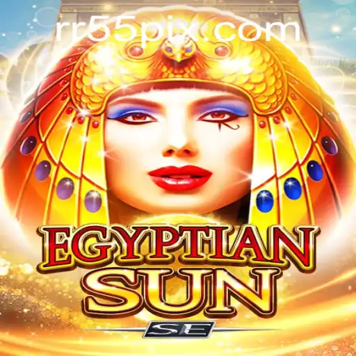Descubra a Emoção do Jogo EgyptianSunSE