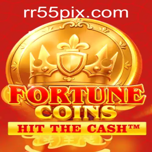 Explorando o Jogo FortuneCoins e o Universo de RR55.com