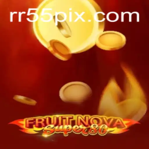 Explorando o Mundo Vibrante de FruitNovaSuper80