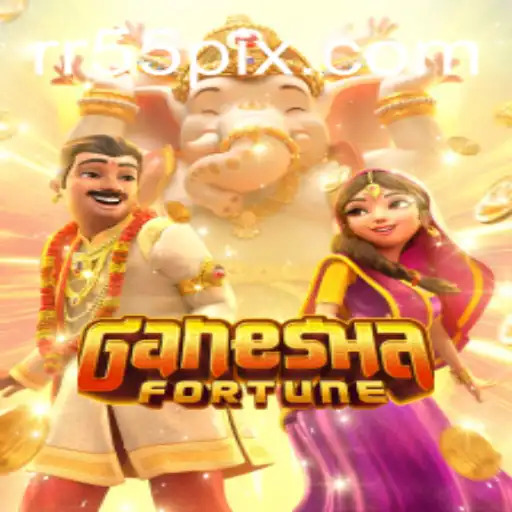 Descubra a Emoção de GaneshaFortune com RR55.com