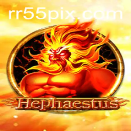 Descobrindo os Segredos de Hephaestus: O Jogo que Revoluciona RR55.com