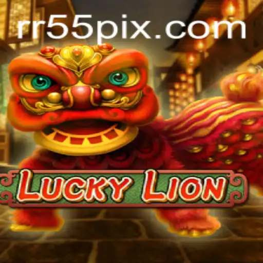 Explorando LuckyLion: A Nova Sensação dos Jogos Online