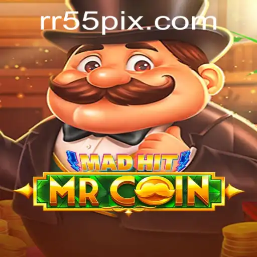 Desvendando MadHitMrCoin: A Nova Sensação dos Jogos Online