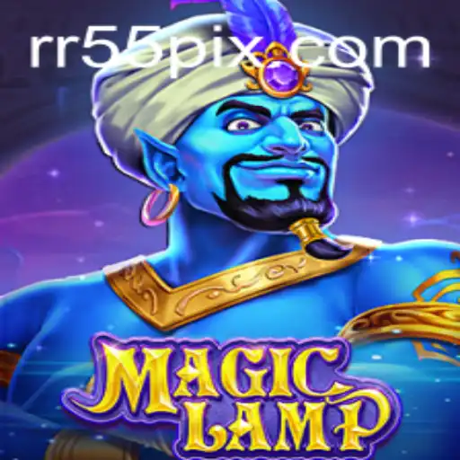 MagicLamp: Uma Jornada Encantadora no Mundo dos Jogos