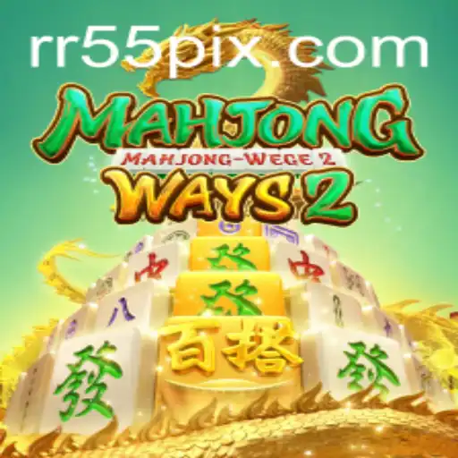 Descubra as Emocionantes Aventuras de MahjongWays2