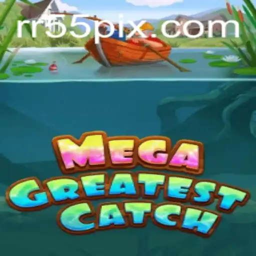 MegaGreatestCatch: O Fenômeno dos Jogos Online
