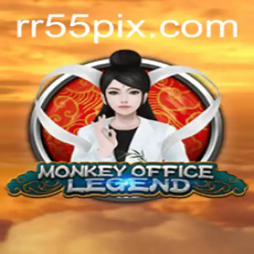 MonkeyOfficeLegend: Uma Jornada Virtual de Aventura e Estratégia