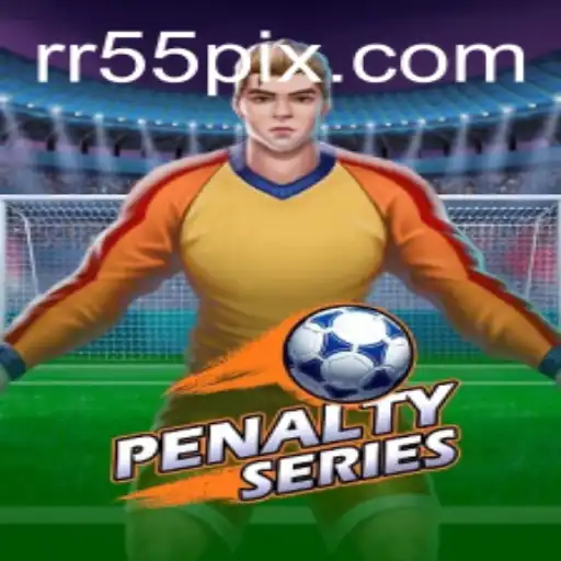 Descubra o Excitante Jogo PenaltySeries com RR55.com