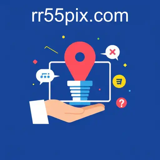 Security and Trust RR55.com - International Licenses and Certifications