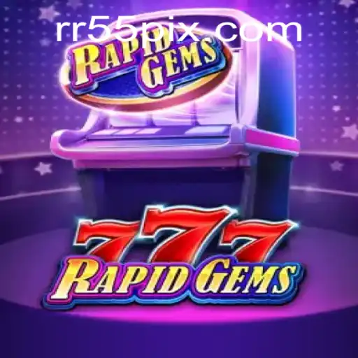 Descubra o Fascinante Mundo de RapidGems777: Um Jogo de Sorte e Estratégia