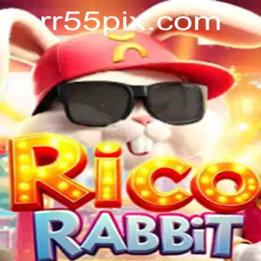 RicoRabbit: Mergulhe na Aventura Empolgante de RR55.com