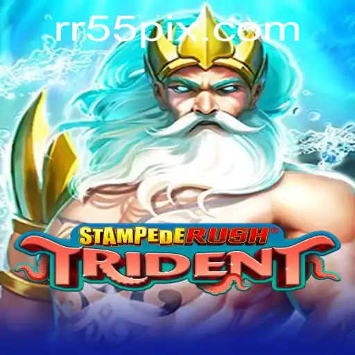 Descubra o Mundo de StempedeRushTrident: Um Novo Jogo de Aventura