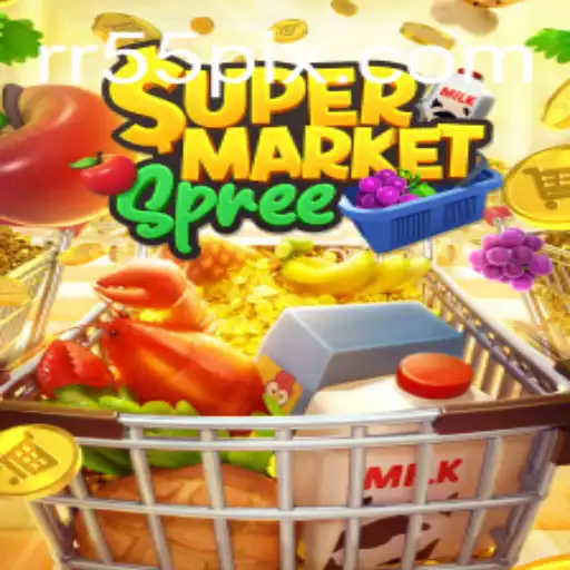 SupermarketSpree: Uma Jornada Empolgante no Mundo das Compras