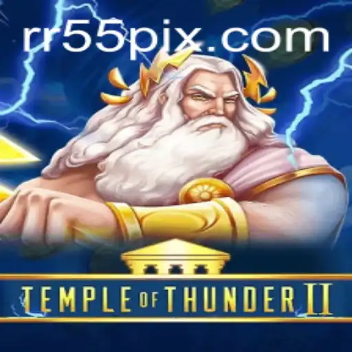 TempleofThunderII: Uma Jornada Épica no Mundo dos Jogos Digitais