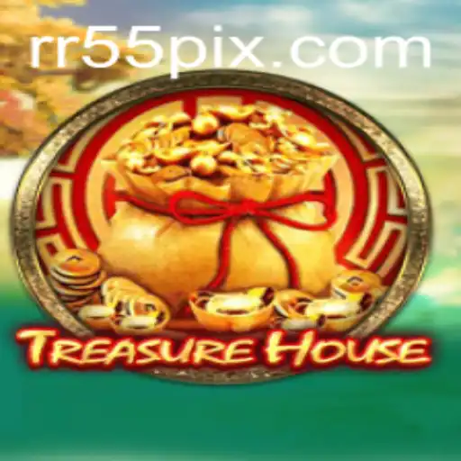 Explorando as Maravilhas do Jogo TreasureHouse
