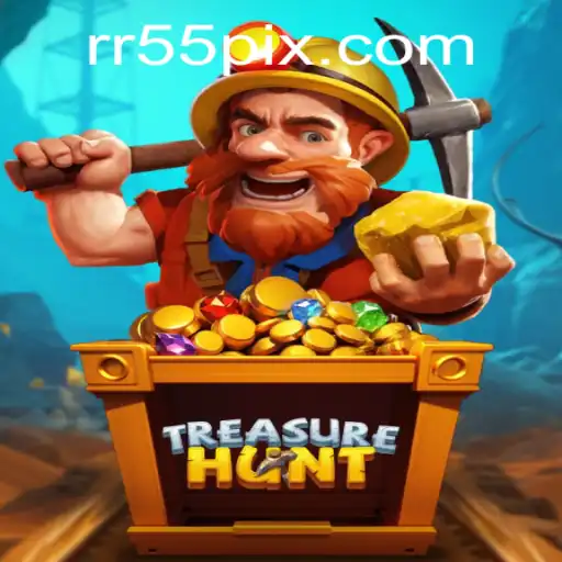 Explorando o Mundo de TreasureHunt: Uma Jornada de Aventura e Estratégia