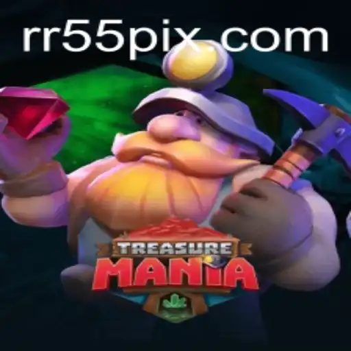 Explorando TreasureMania: O Jogo de Aventuras em Busca de Tesouros