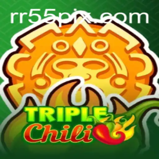 Descubra o Mundo Empolgante de TripleChili