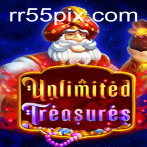 UnlimitedTreasures: Uma Nova Jornada Emocionante no Mundo dos Games